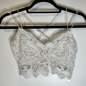Free People Bralette